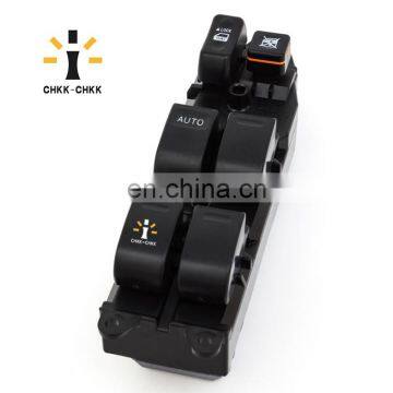 Front Driver Side Car Accessories Power Window Master Switch OEM84820-12480 Perfect Fit For Japanese Used Cars