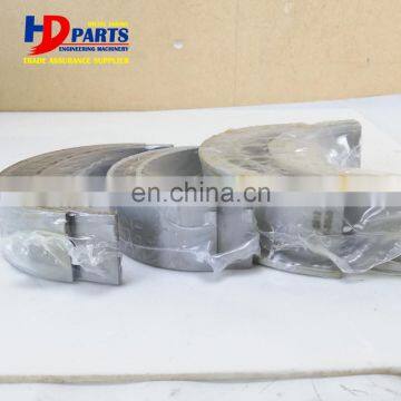 Diesel Engine Parts D2848 Main and Con Rod Bearing 0.25