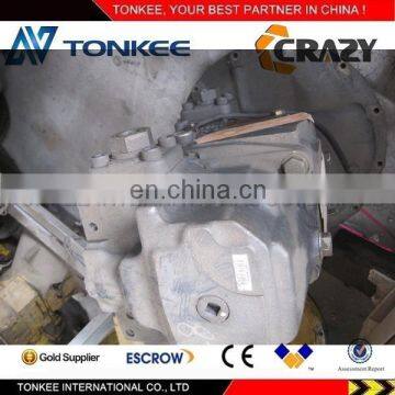 Excavator PC200-8 Swing Motor Assy 706-7G-01140, PC200-8 Swing Device photo-5