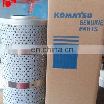 6D114 Excavator Diesel Parts Engine Fuel Air Filter 600-185-4100 photo-5
