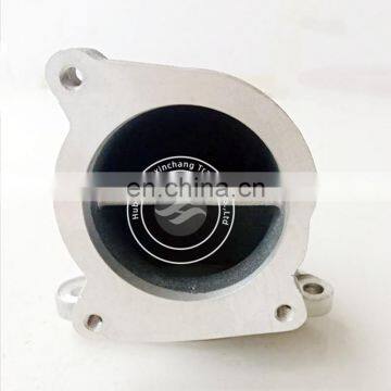 ISF2.8 Diesel Engine Air Transfer Pipe 5253505 photo-3