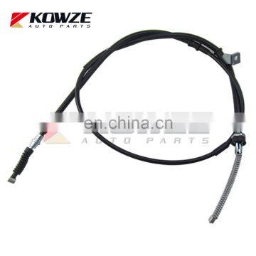 Parking Hand Brake Cable for Mitsubishi Pickup Strada Triton L200 1996-2007 MR128204