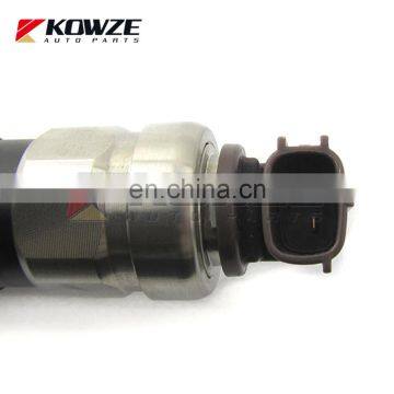 For Navara Fuel Injector Assy D40 YD25 16600-EB70A photo-2