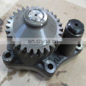 129407-32000 129407-32001 Oil Pump Assy 4tnv88 Diesel Engine Mini Excavator