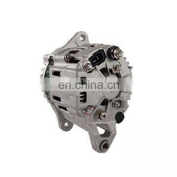 Genuine 12V 50A Generator Assembly 8-97228318-0 4JB1 Excavator Alternator for ISUZU