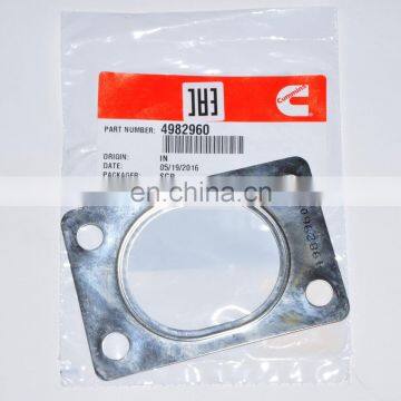 Cummins B3.3 QSB3.3 EXHAUST MANIFOLD TURBOCHARGER GASKET C6205115580 4982960