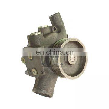 Engine C9 Water Pump 202-7676 219-4452 For Excavator E330C E330D E336D