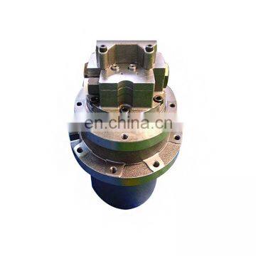 Excavator TB035 TB025 Final Drive ExcavatorTravel Motor Hydraulic Motor Assy MAG-26VP-310 photo-3