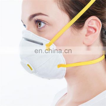 Industrial Dust Mask Cup Smoke Respirator