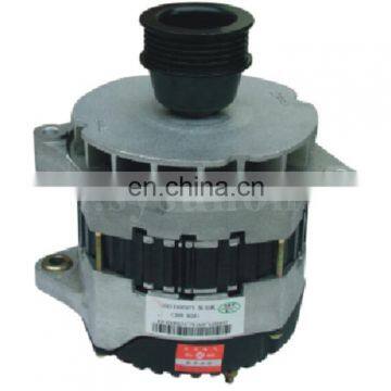 Truck spare parts DCi 11 Auto diesel engine Generator Alternator D5010480575