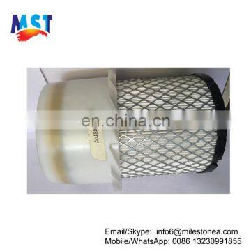 Forklift air filter A218869