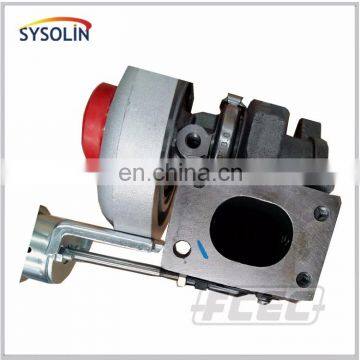 Good New Turbocharger Exported to Middle East With Best Price photo-2