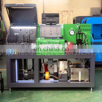 Common Rail Pump And Injector Test Bench EUS9000 (HEUI+EUI EUP)