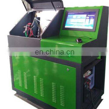 CRI200B Diesel Fuel Injection Common Rail Injector Test Bench Price photo-3