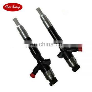 High Quality Common Rail Diesel Injector OEM 1465A041