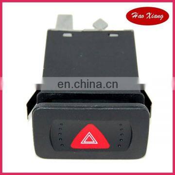 Warning Light Switch for 1J0 953 235 J/1J0953235J