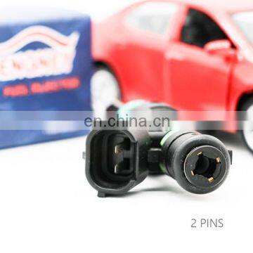 Auto Engine Part 239142 FBY1160 FBY-1160 FJ1075 For Nissan Tiida Versa 1.6L Gasoline Fuel Injector Nozzle photo-6