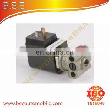 ABS Solenoid Control Modulator Valve WABCO 4721020400 DAF AGU9344 IVECO 04809164 08120617