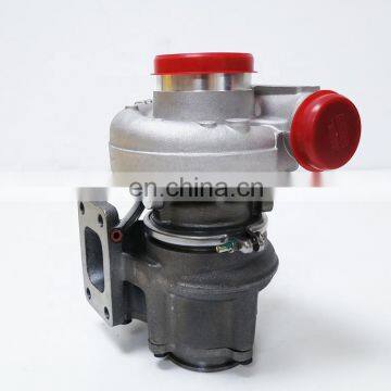 Standard Size Truck Diesel Engine Parts HX30W 4051240 3777594 Turbocharger