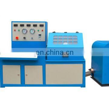 DT-3  Turbocharger Testing Machine