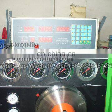 Diesel Pump Calibration Machine 12psb Diesel Injector Calibration Machine Mechanical Test Bench photo-6