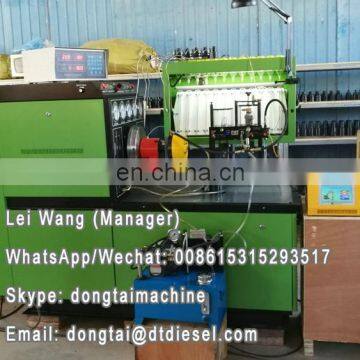 CAT5000   HEUI  HEUI PUMP 320D  TESTER   AND TEST BENCH