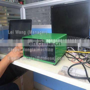 CR2000 COMMON RAIL INJECTOR TESTER