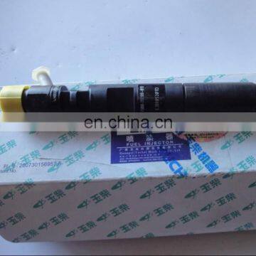 EJBR05301D common rail injector for Yuchai engine