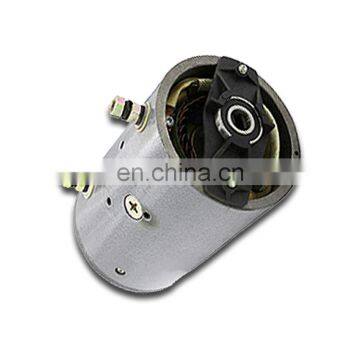 OD 114 мм 2200 об/мин щеточный двигатель, 12 В постоянного тока, высокоскоростной двигатель с постоянными магнитами BMM345 photo-2