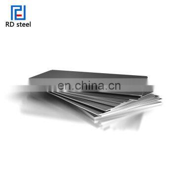 3mm Thickness Duplex 2205 Stainless Steel Sheet Price photo-2