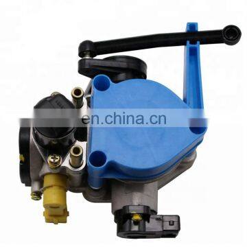 Engine Auto Spare Parts OE 5WY2819A Electronic Assembly Mechanical Air Intake Throttle Body Universal Valves for PEG 405 photo-3