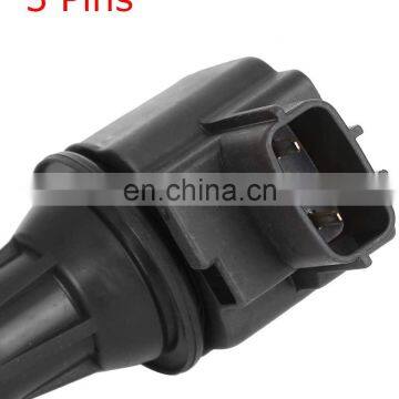 A-Premium Auto Spare Parts 22448 ZE00C Car Accesorios Coil Ignition OEM 22448 ZE00A Pack Ignition Coil For Infiniti Nissan photo-5