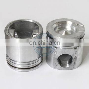 DCEC ISC8.3 ISCE Diesel Engine Parts Piston Kit 5255975 4932720