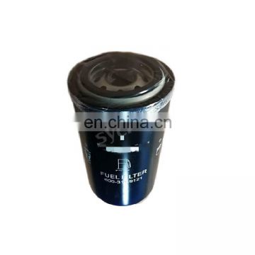 Excavator Engine Auto Parts Fuel Filter Cartridge 6003119121 600-311-9121