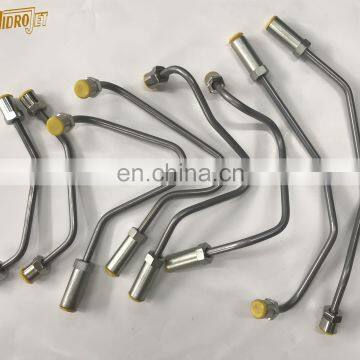 High Quality Fuel Injection Pump Pipe for 320D Excavator