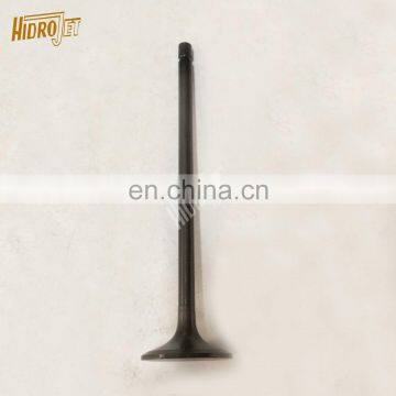 High sale Diesel Engine parts  valve IN    intake valve  for  E320D