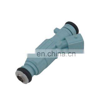 High Quality 35310-2E200 Fuel Injector Oil Spray Nozzle