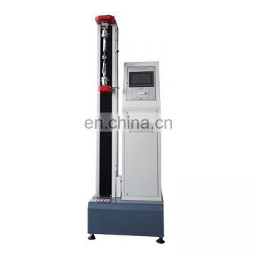 5kn/500kg rubber tensile strength testing machine price