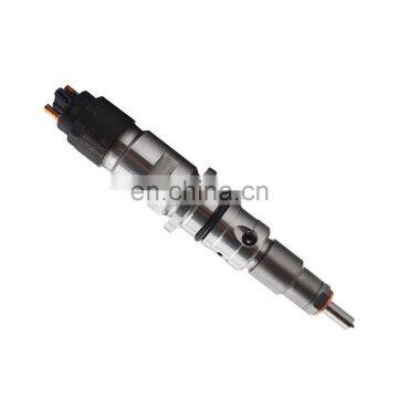 0445120050 Diesel Fuel Injector for Dodge Ram Truck 6.7L