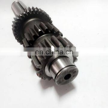 12JS200T-1701048 FAST gearbox middle shaft intermediate shaft
