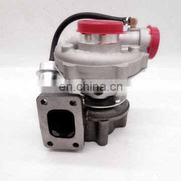 Hot Selling Great Price 4 Cylinder Turbocharger For SHACMAN