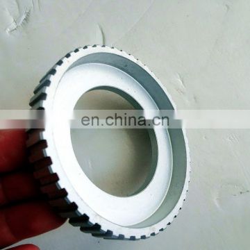 Apply For Engine Excavator Ring Gear  100% New Grey Color