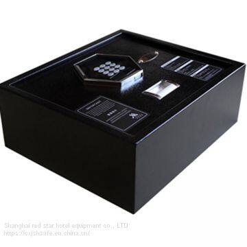 CX150LSafe deposit box for valuables Electronic intelligent safe