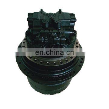 ec210blc final drive ec210b travel device ec210 travel motor assy