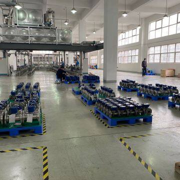 Dynaflox Shanghai Co.,Ltd company overview - view 4