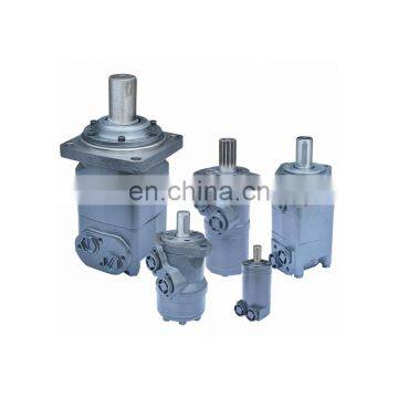 China Eaton Char-lynn Char Lynn H/S/2K/4K/6K/2000/4000/6000 Charlynn Series M S White SAM Orbit Geroler Gerotor Hydraulic Motor