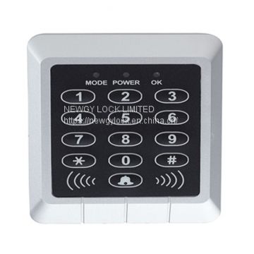 RFID card password office door Access Control Reader