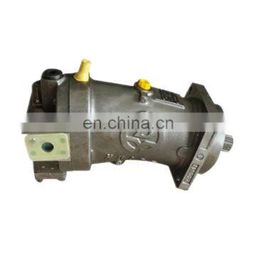 bosch rexroth direct deal Rexroth hydraulic motor A6V80MA2FZ2 A6VM80HA1T A6VM80DA1 A6VM80HZ3 A6VM80HA1U2