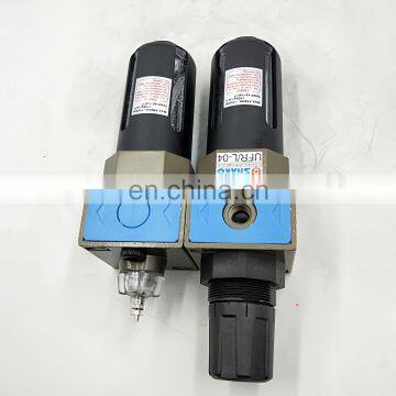 UFR/L series Pneumatic Valve and Lubricator Assembly UFR/L-02,UFR/L-03,UFR/L-04