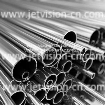 Hot Rolled SS Stainless Steel Pipes ERW Stainless Steel Tube photo-3